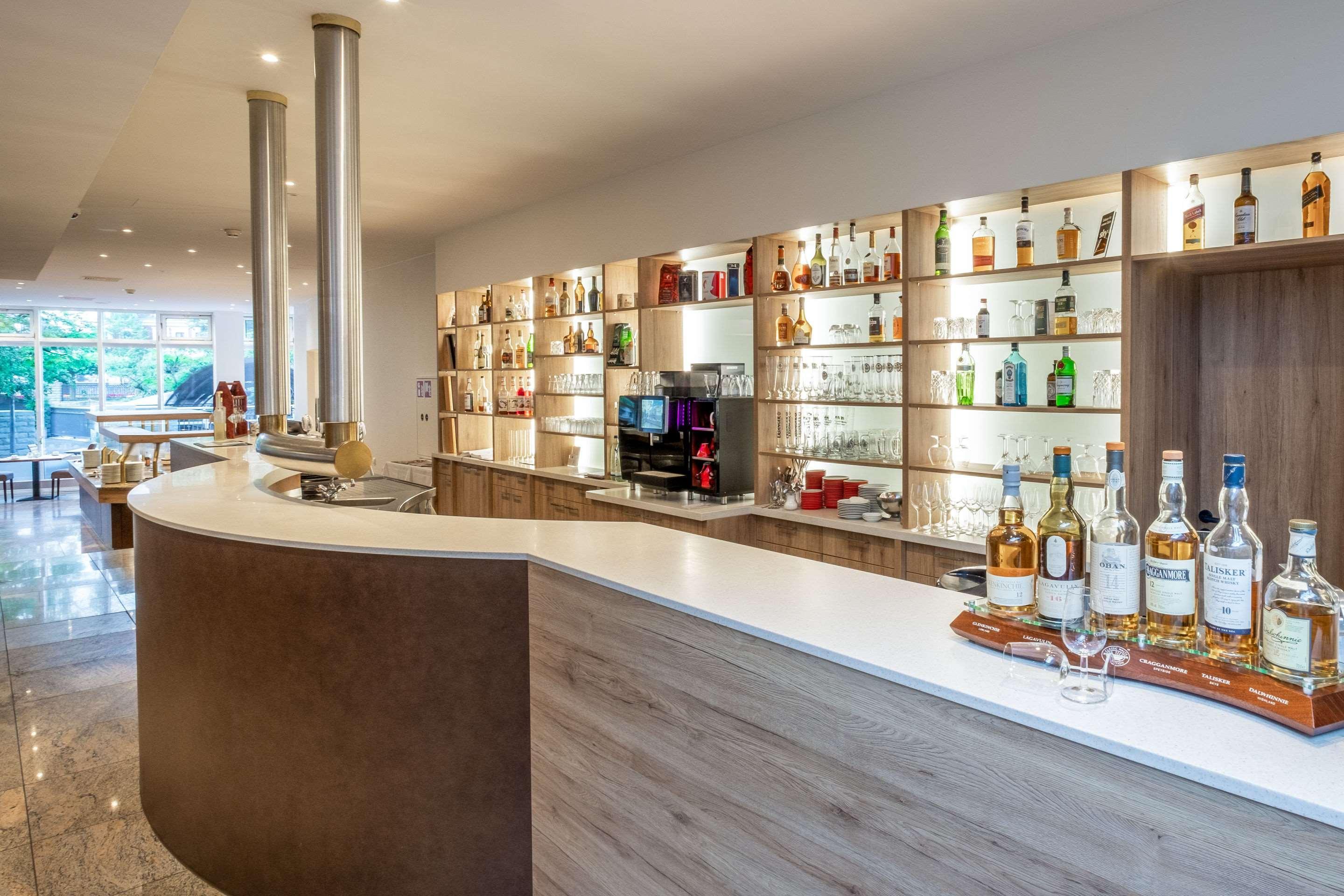 Quality Hotel Λίπσταντ Εξωτερικό φωτογραφία