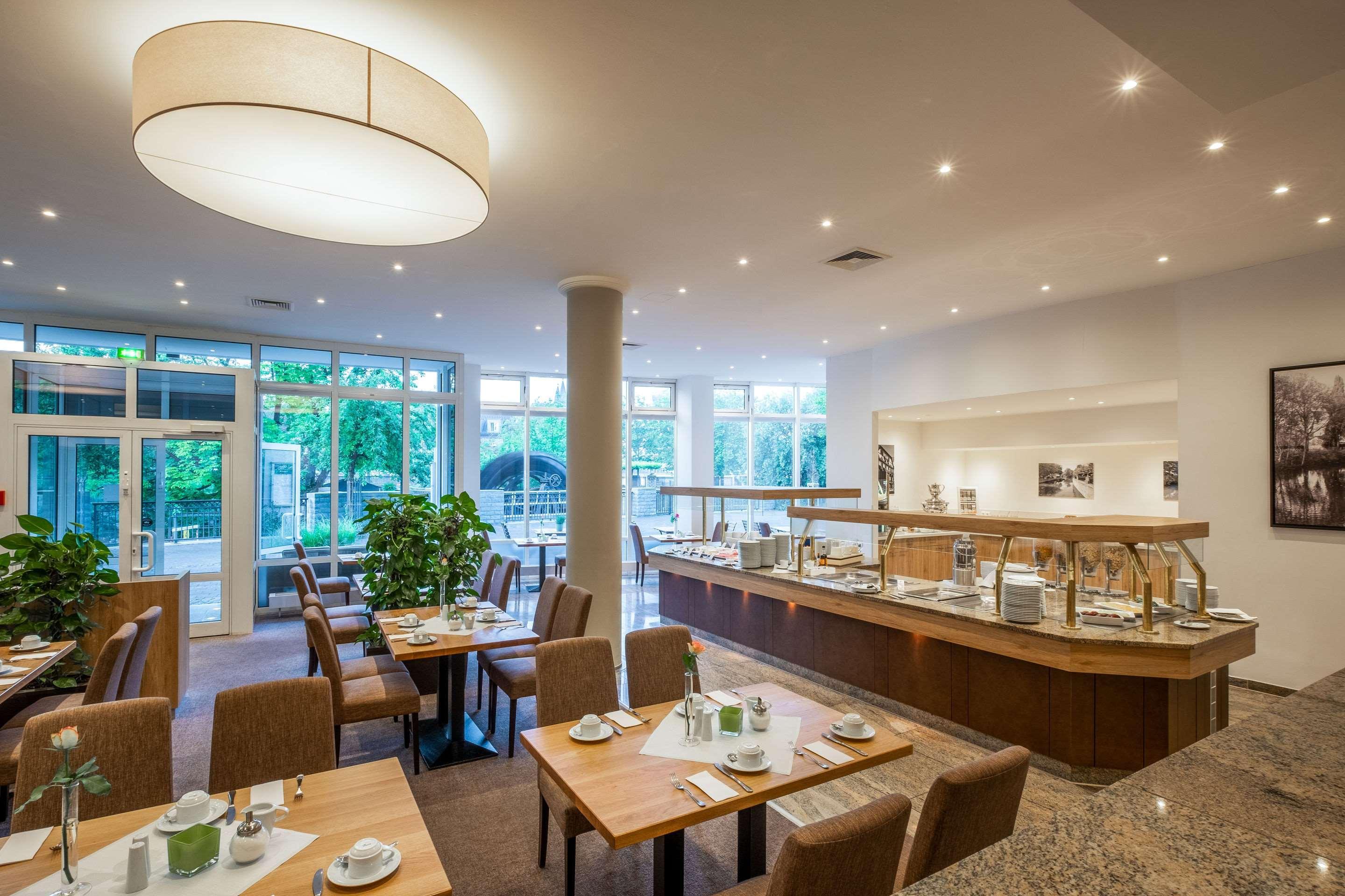 Quality Hotel Λίπσταντ Εξωτερικό φωτογραφία