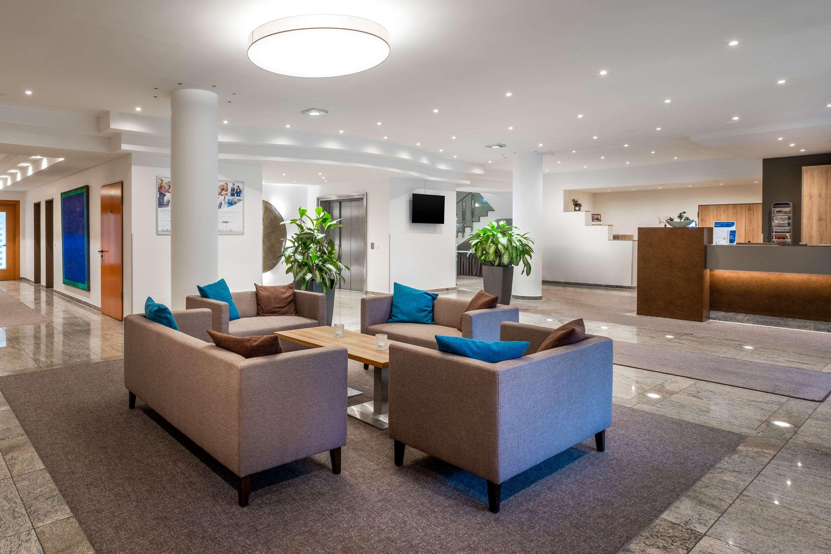 Quality Hotel Λίπσταντ Εξωτερικό φωτογραφία