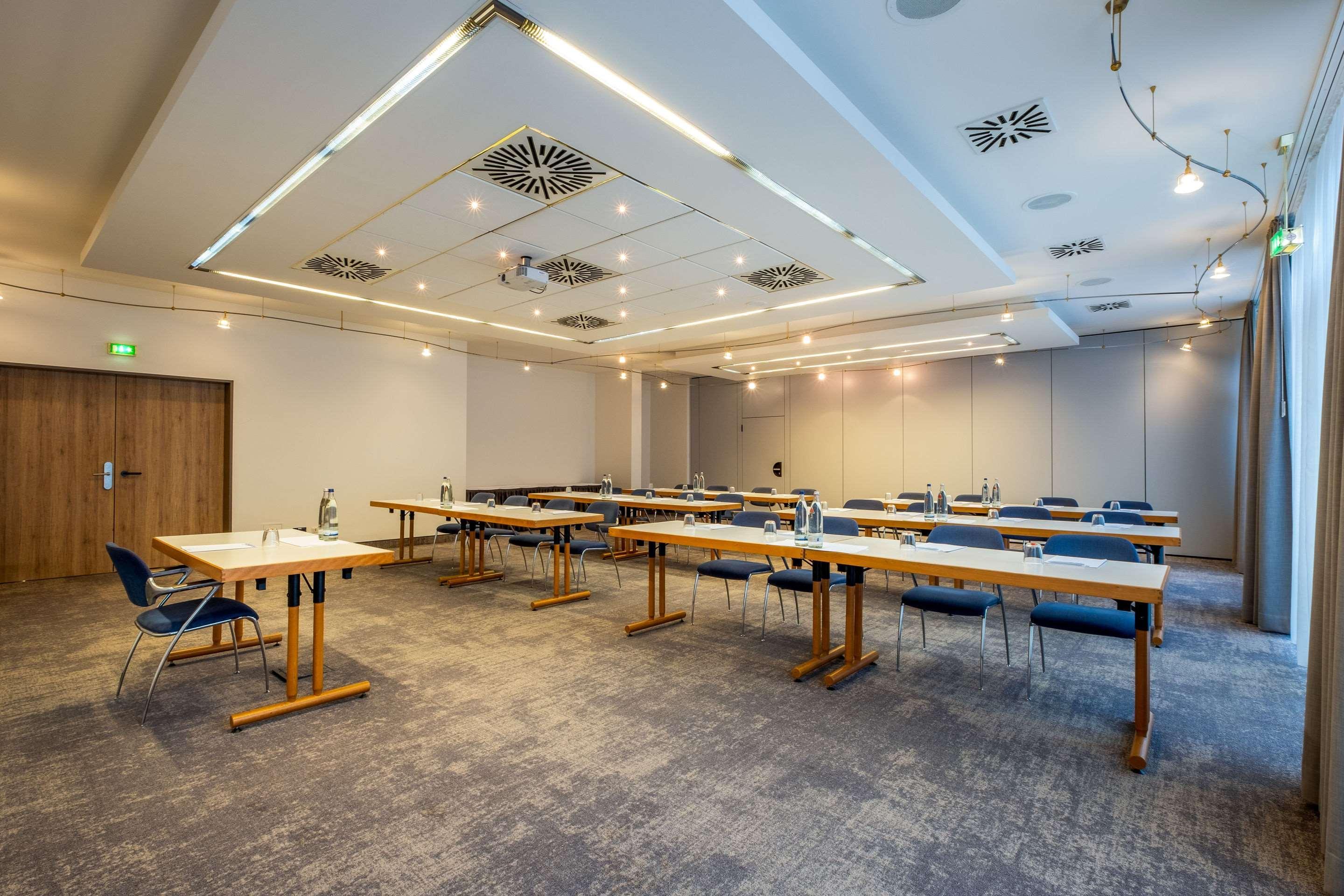Quality Hotel Λίπσταντ Εξωτερικό φωτογραφία