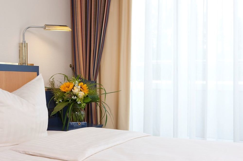 Quality Hotel Λίπσταντ Δωμάτιο φωτογραφία