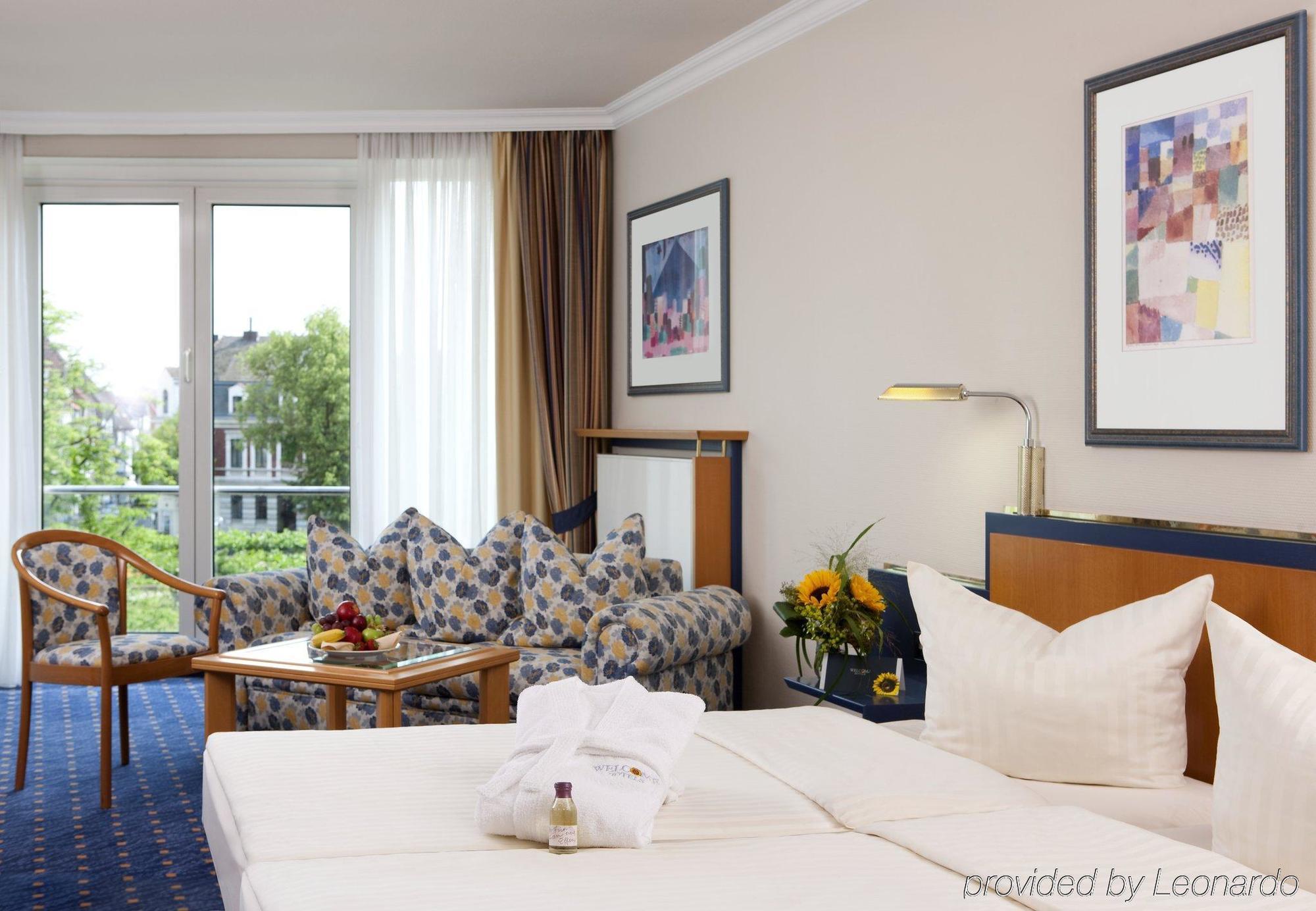 Quality Hotel Λίπσταντ Δωμάτιο φωτογραφία