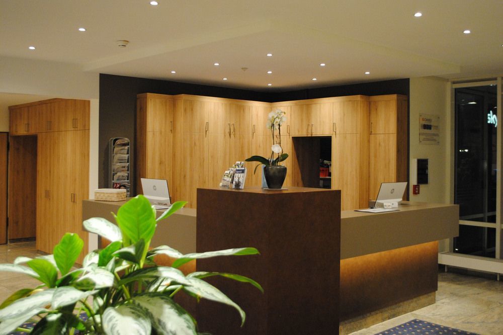Quality Hotel Λίπσταντ Εξωτερικό φωτογραφία