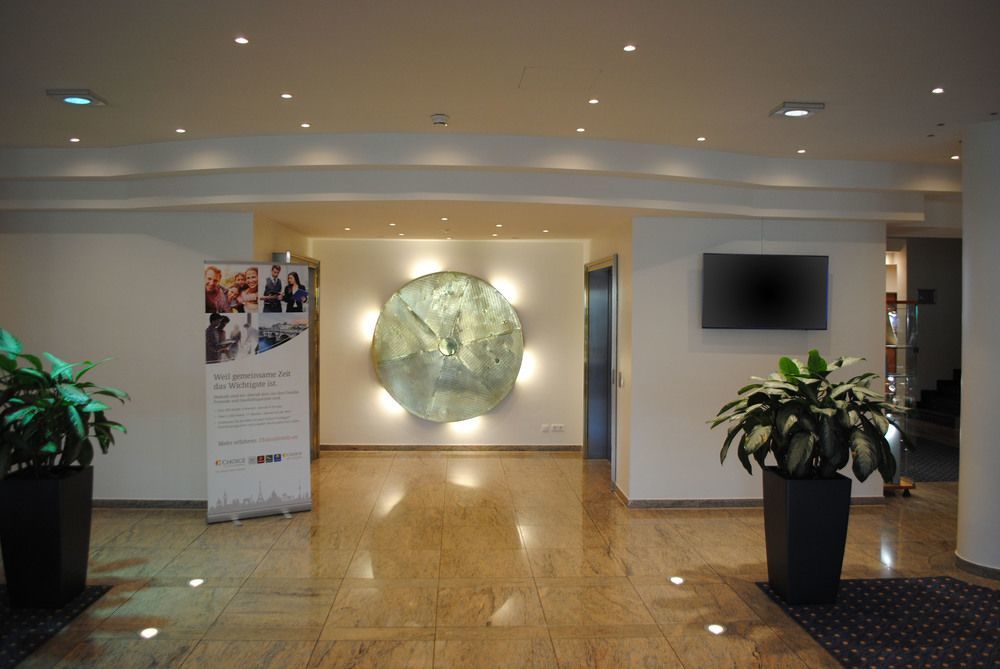 Quality Hotel Λίπσταντ Εξωτερικό φωτογραφία