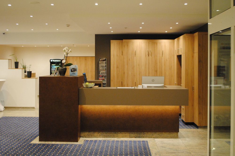 Quality Hotel Λίπσταντ Εξωτερικό φωτογραφία
