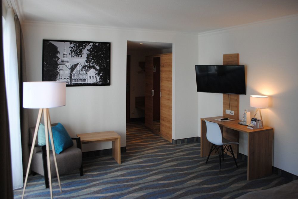 Quality Hotel Λίπσταντ Εξωτερικό φωτογραφία