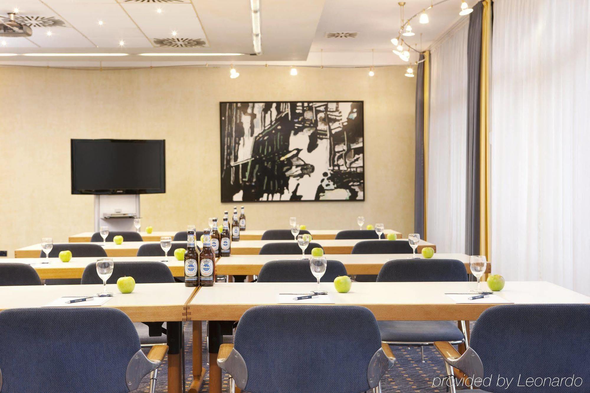 Quality Hotel Λίπσταντ Ανέσεις φωτογραφία