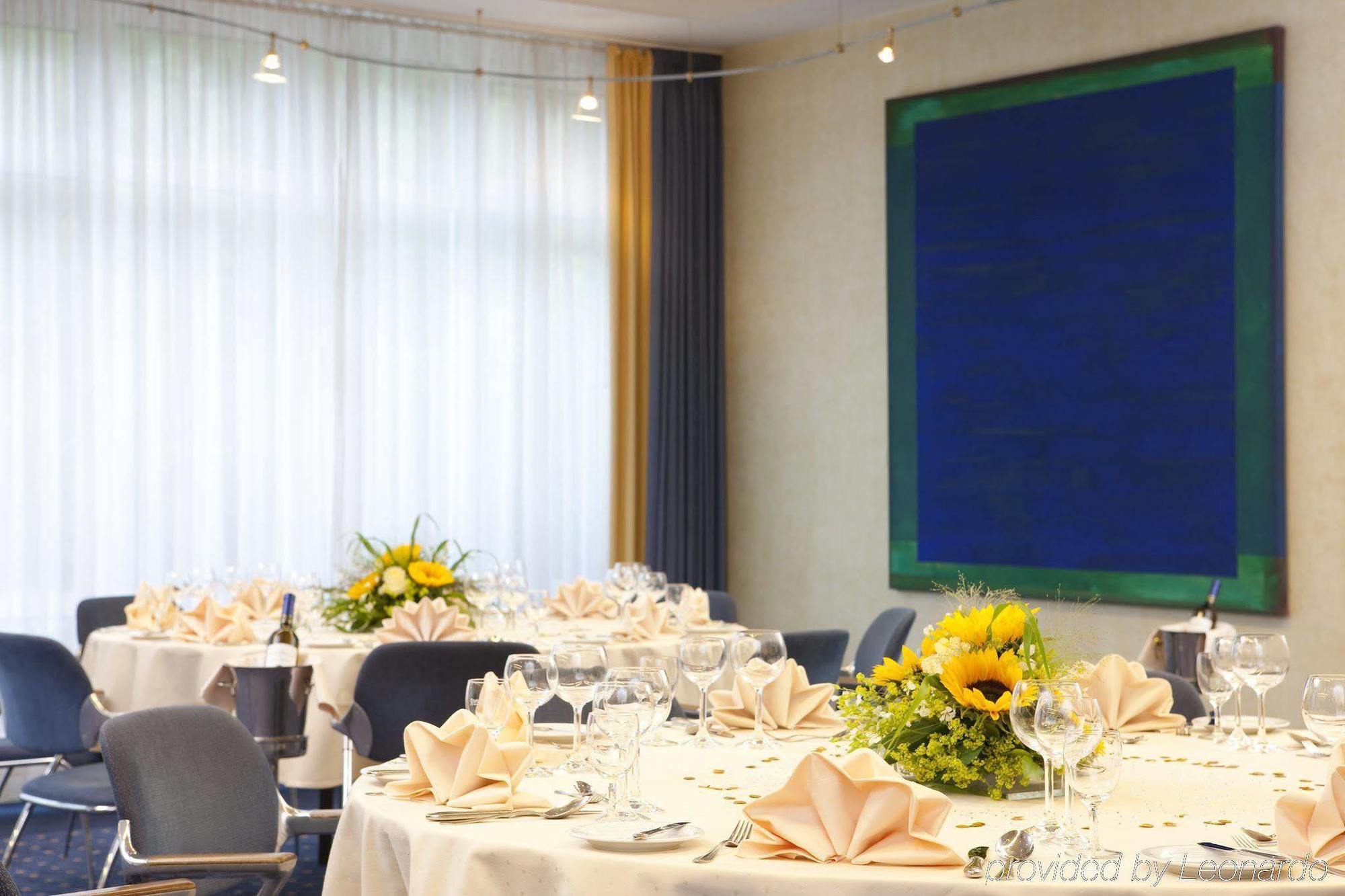 Quality Hotel Λίπσταντ Εξωτερικό φωτογραφία