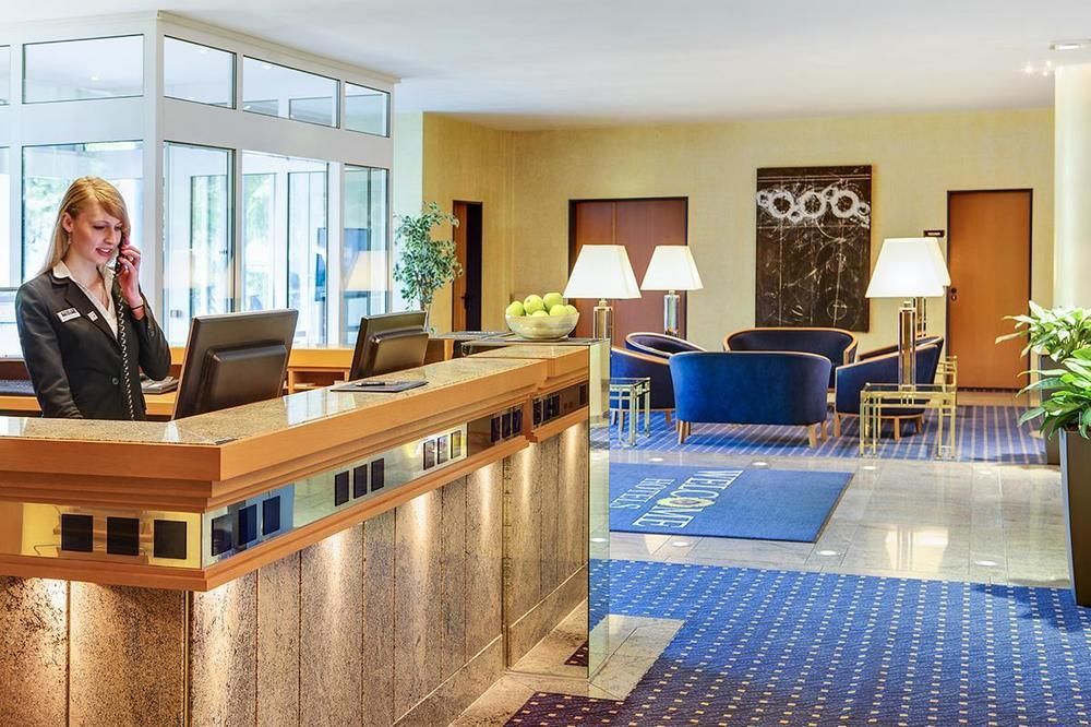 Quality Hotel Λίπσταντ Εξωτερικό φωτογραφία