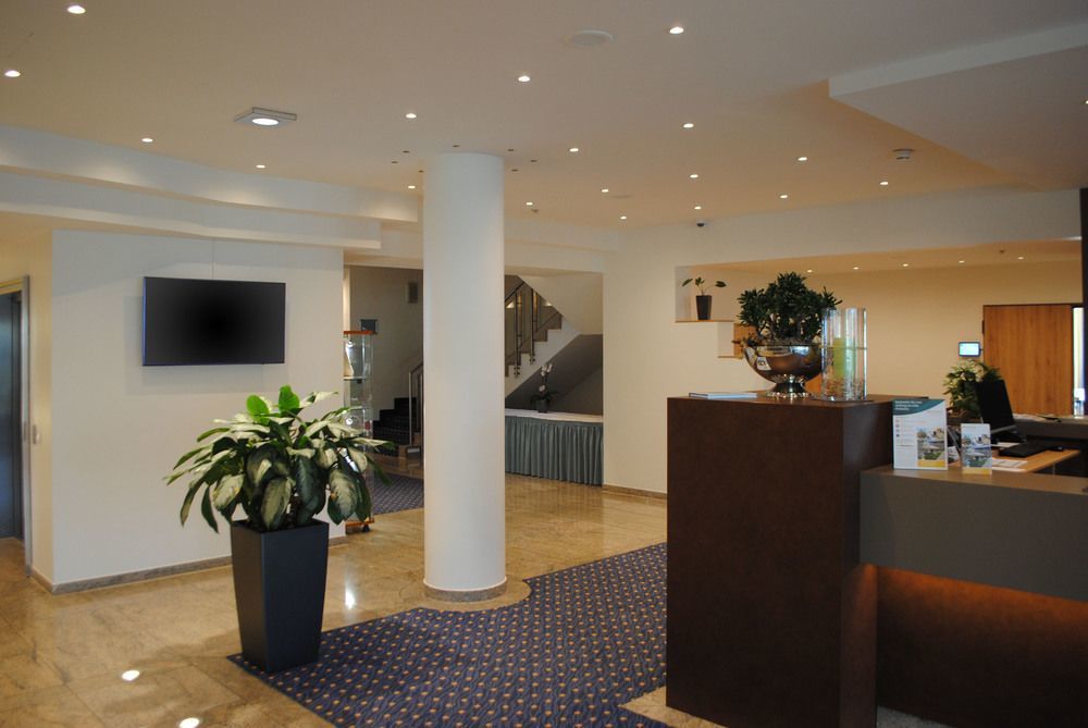 Quality Hotel Λίπσταντ Εξωτερικό φωτογραφία
