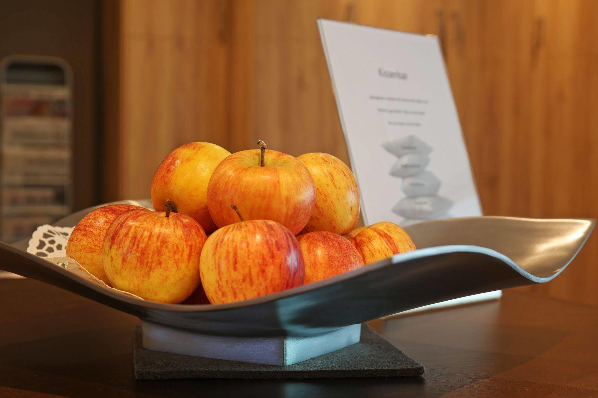 Quality Hotel Λίπσταντ Εξωτερικό φωτογραφία