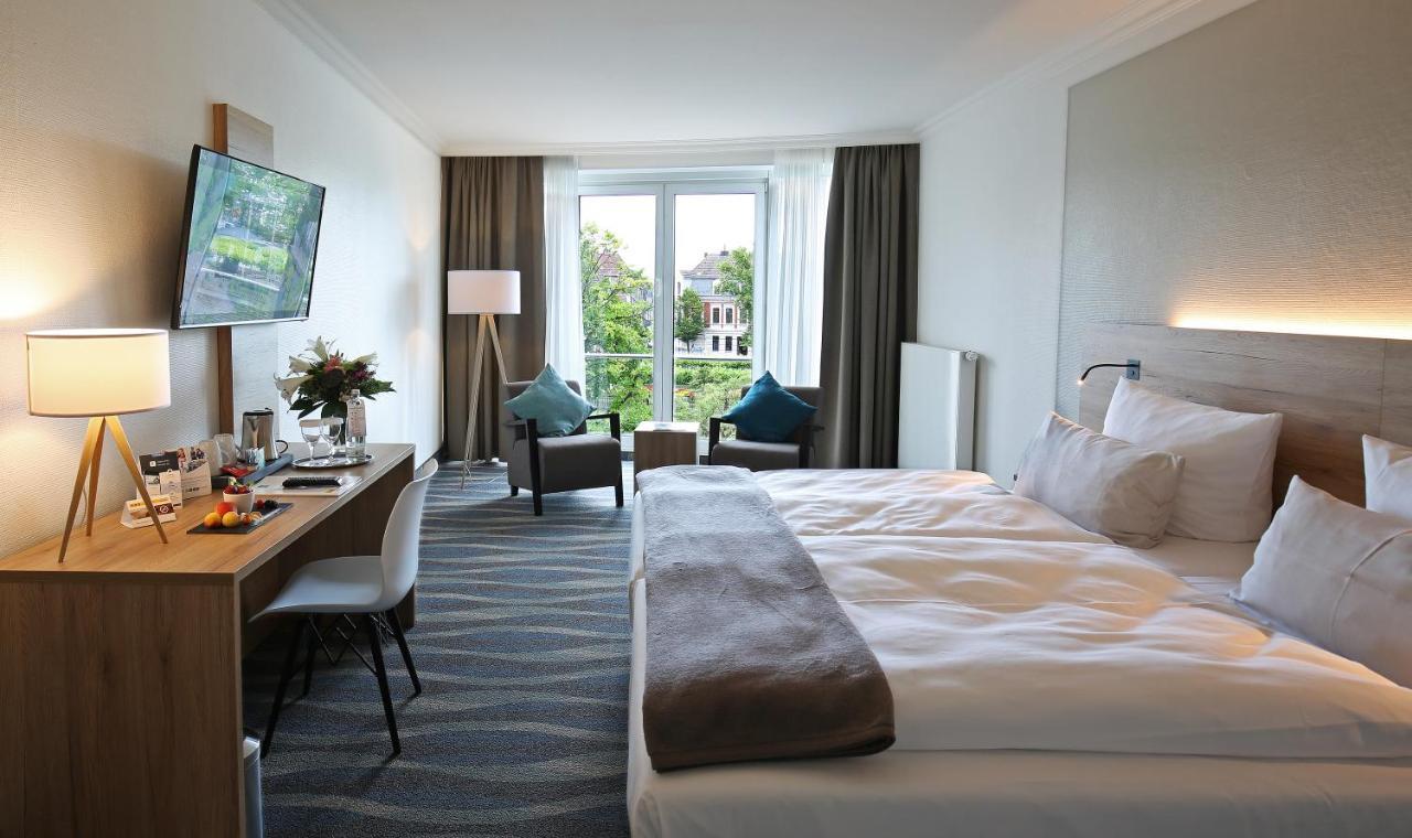 Quality Hotel Λίπσταντ Εξωτερικό φωτογραφία