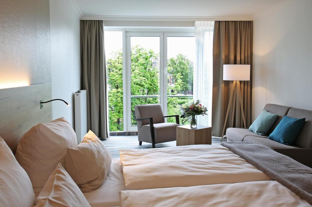 Quality Hotel Λίπσταντ Εξωτερικό φωτογραφία