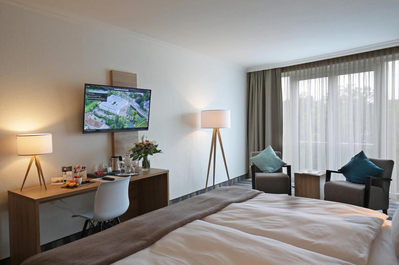 Quality Hotel Λίπσταντ Εξωτερικό φωτογραφία